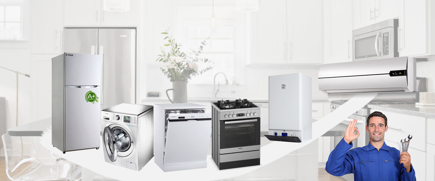Beypazarı Daikin Servisi